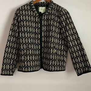 Forever 21 Jacket Size Large